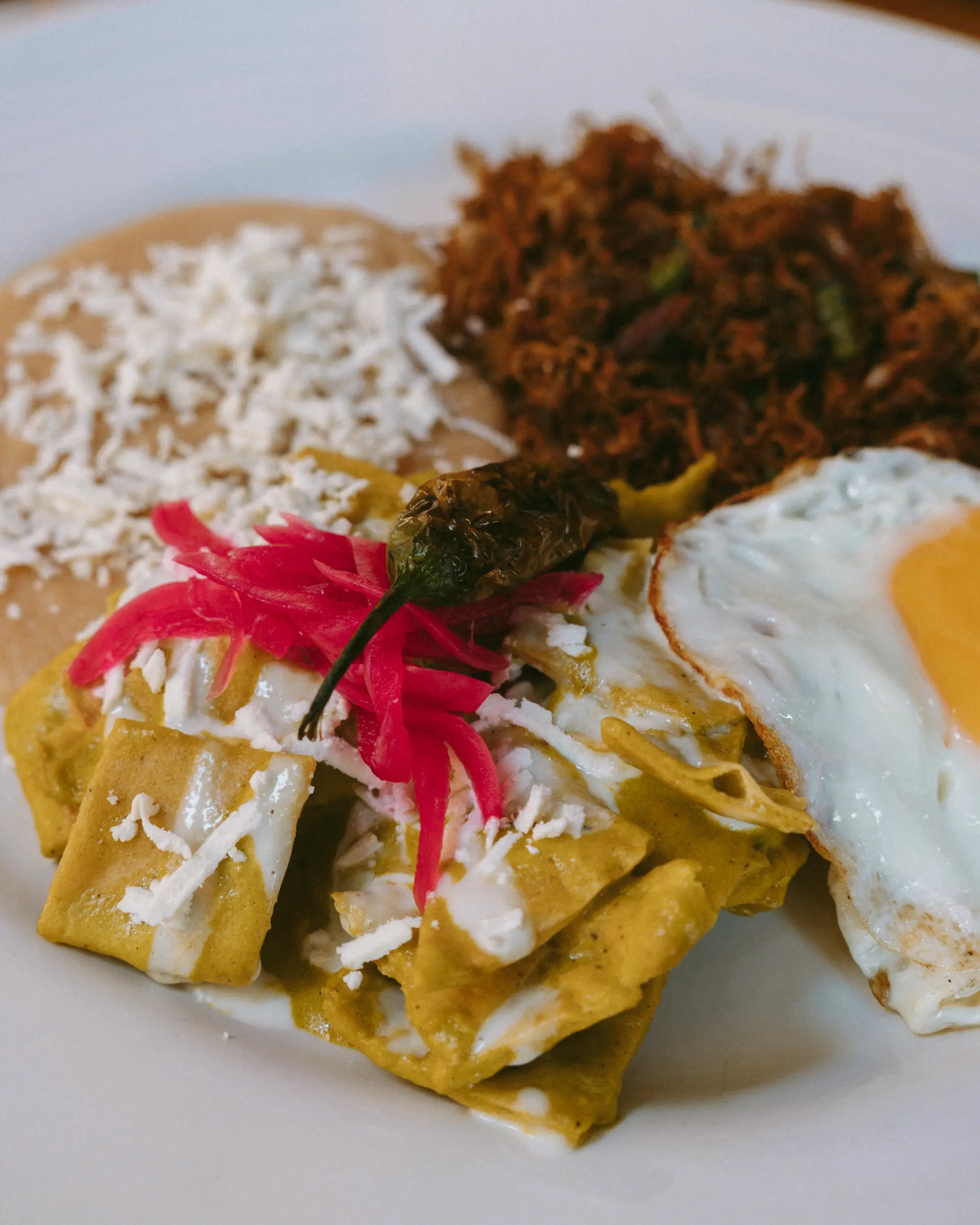 Mochomos sinaloenses